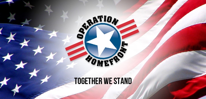 Operation Homefront