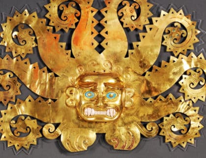 Peru Kingdoms of the Sun and Moon