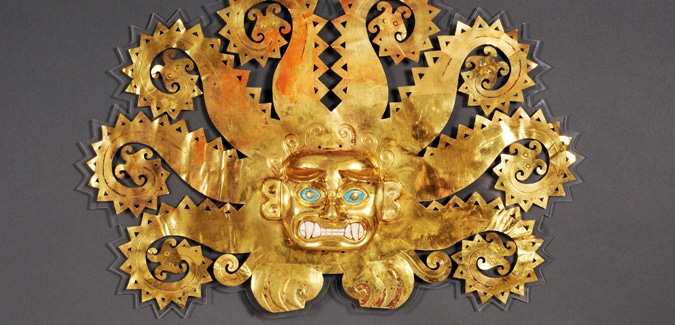 Peru Kingdoms of the Sun and Moon